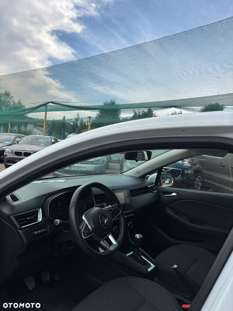 Renault Clio BLUE dCi 85 EXPERIENCE - 5