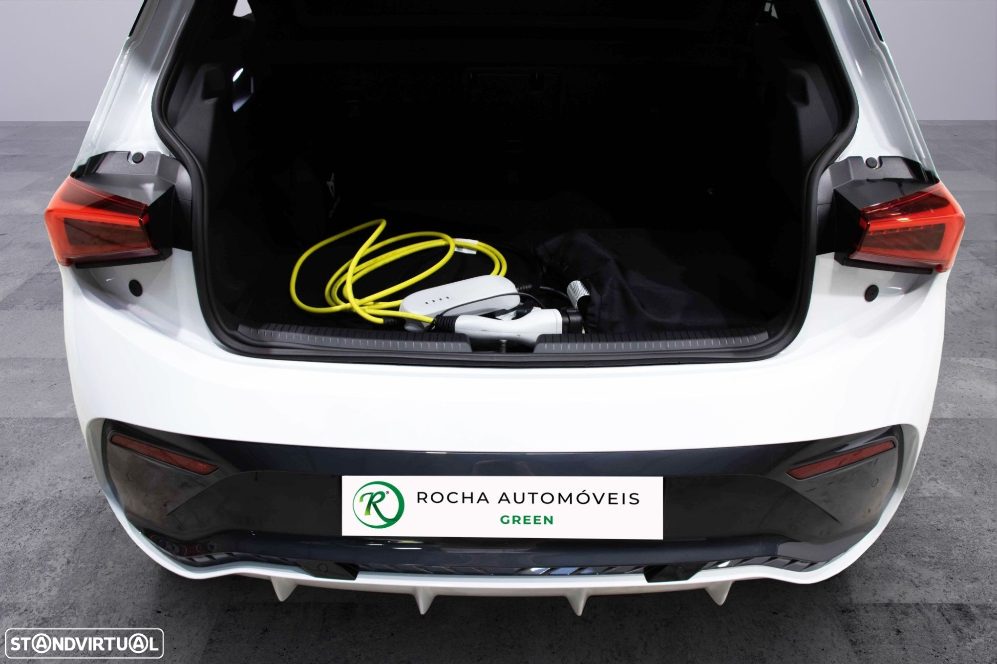 Cupra Born 58 kWh Plus - 5