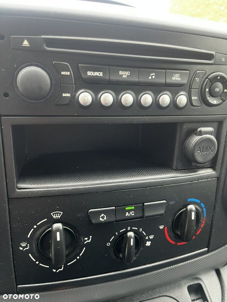 Citroën Berlingo - 8