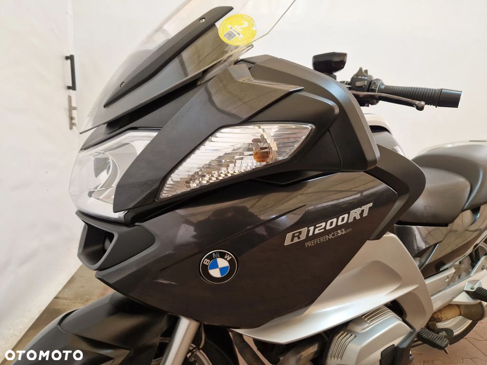 BMW RT - 12