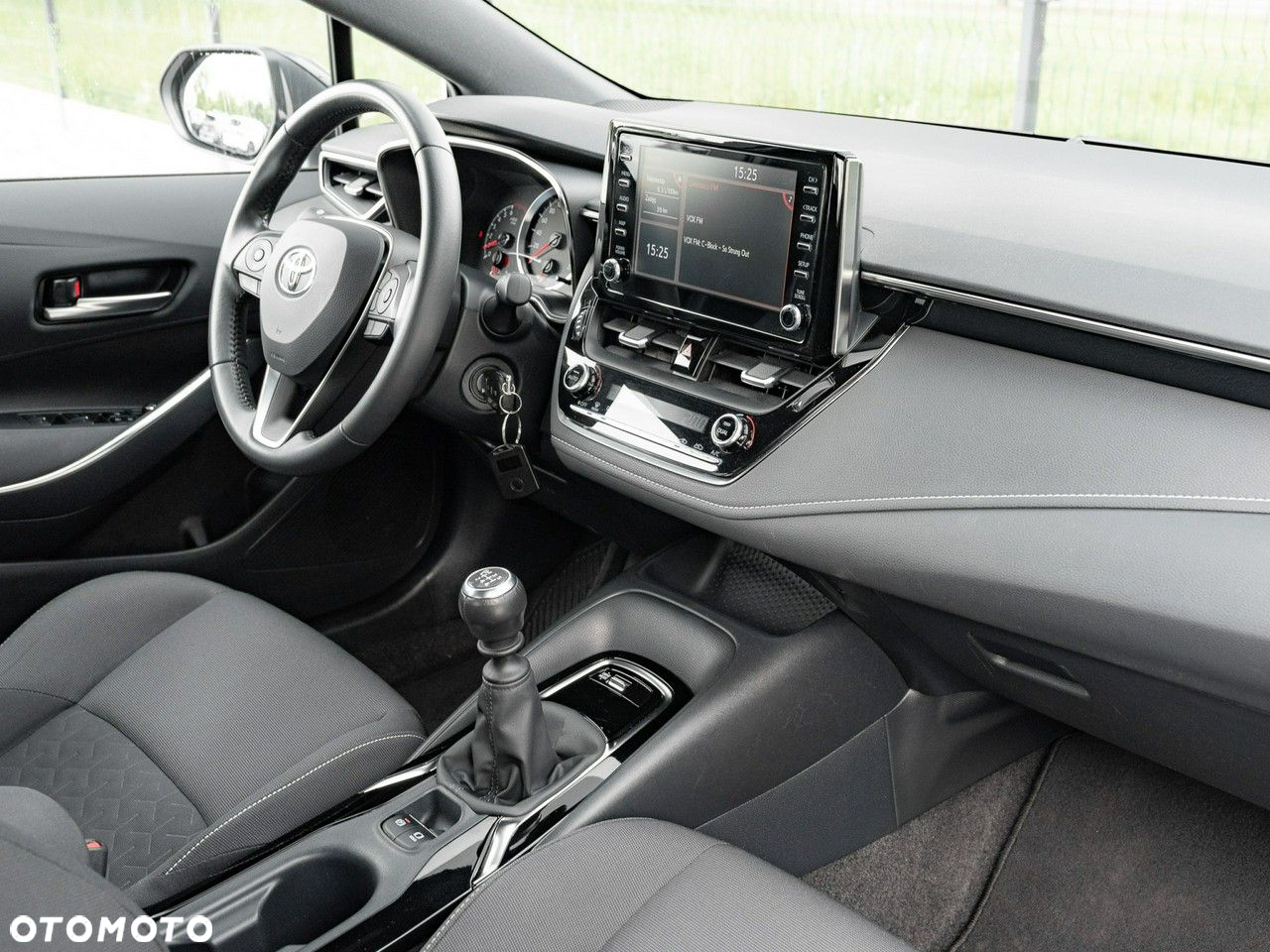 Toyota Corolla 1.2 T Comfort - 35