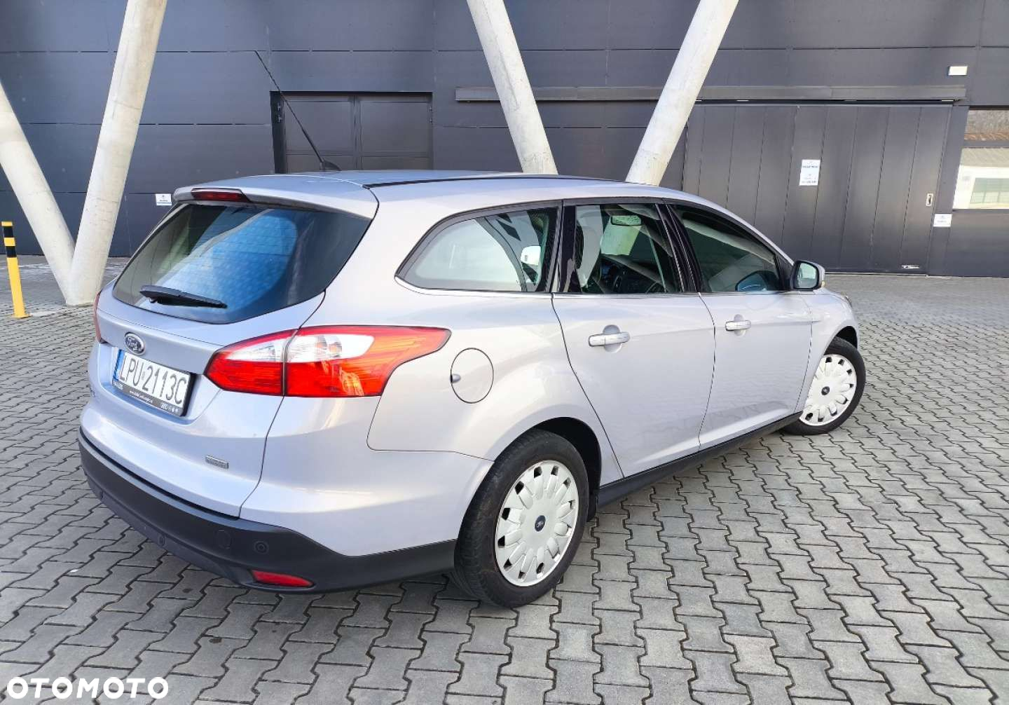 Ford Focus - 4