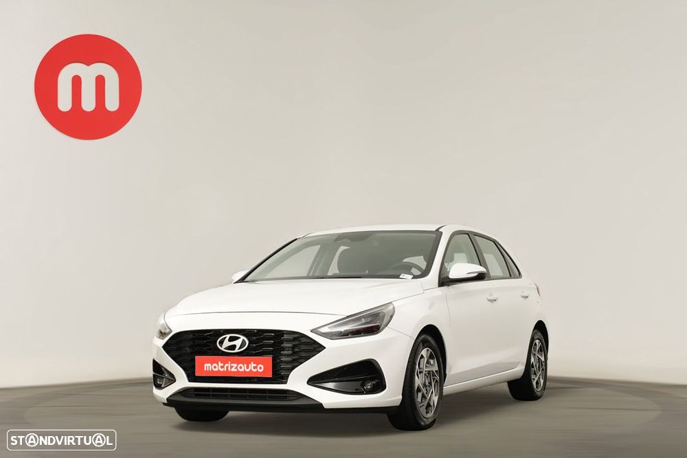 Hyundai i30 1.0 T-GDI Style Plus DCT - 2