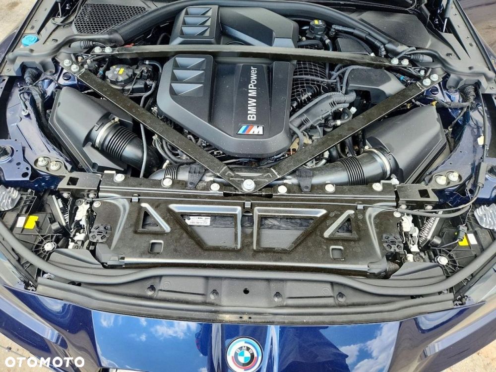 BMW M3 - 11