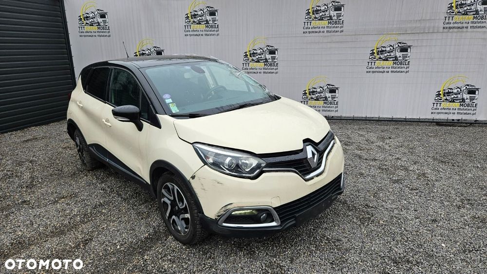Renault Captur - 3