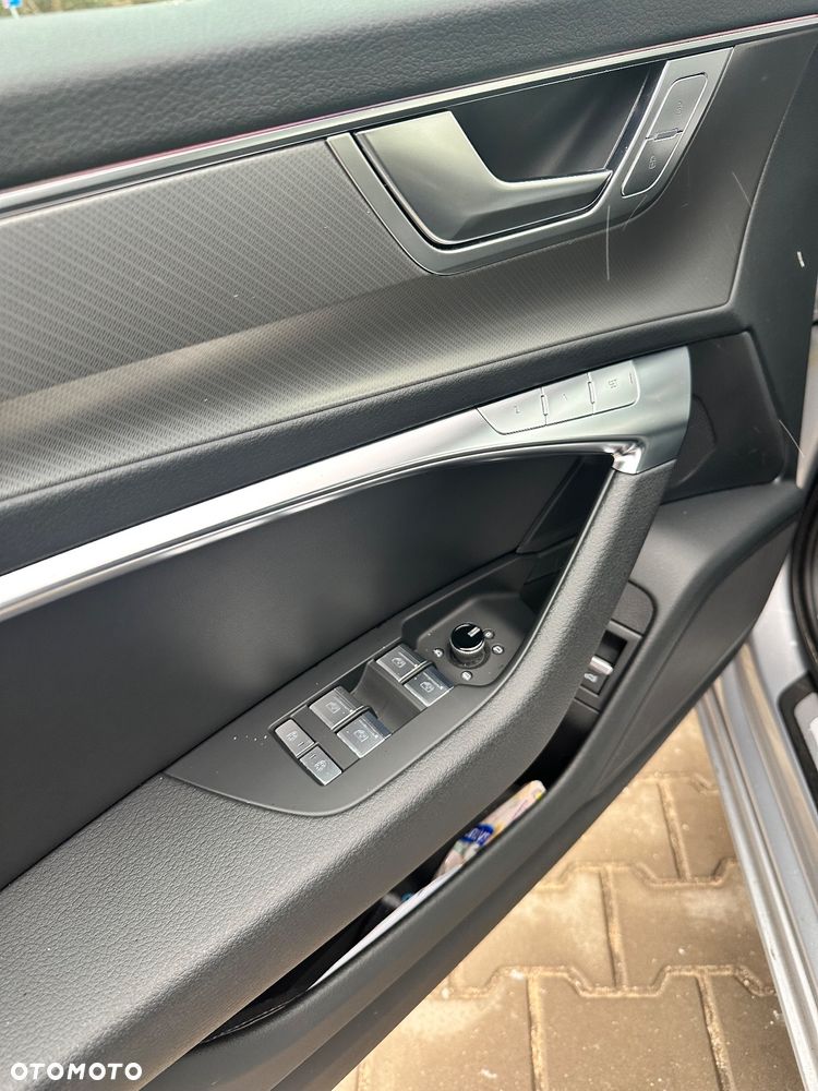 Audi A6 Avant 40 TDI mHEV S tronic - 16