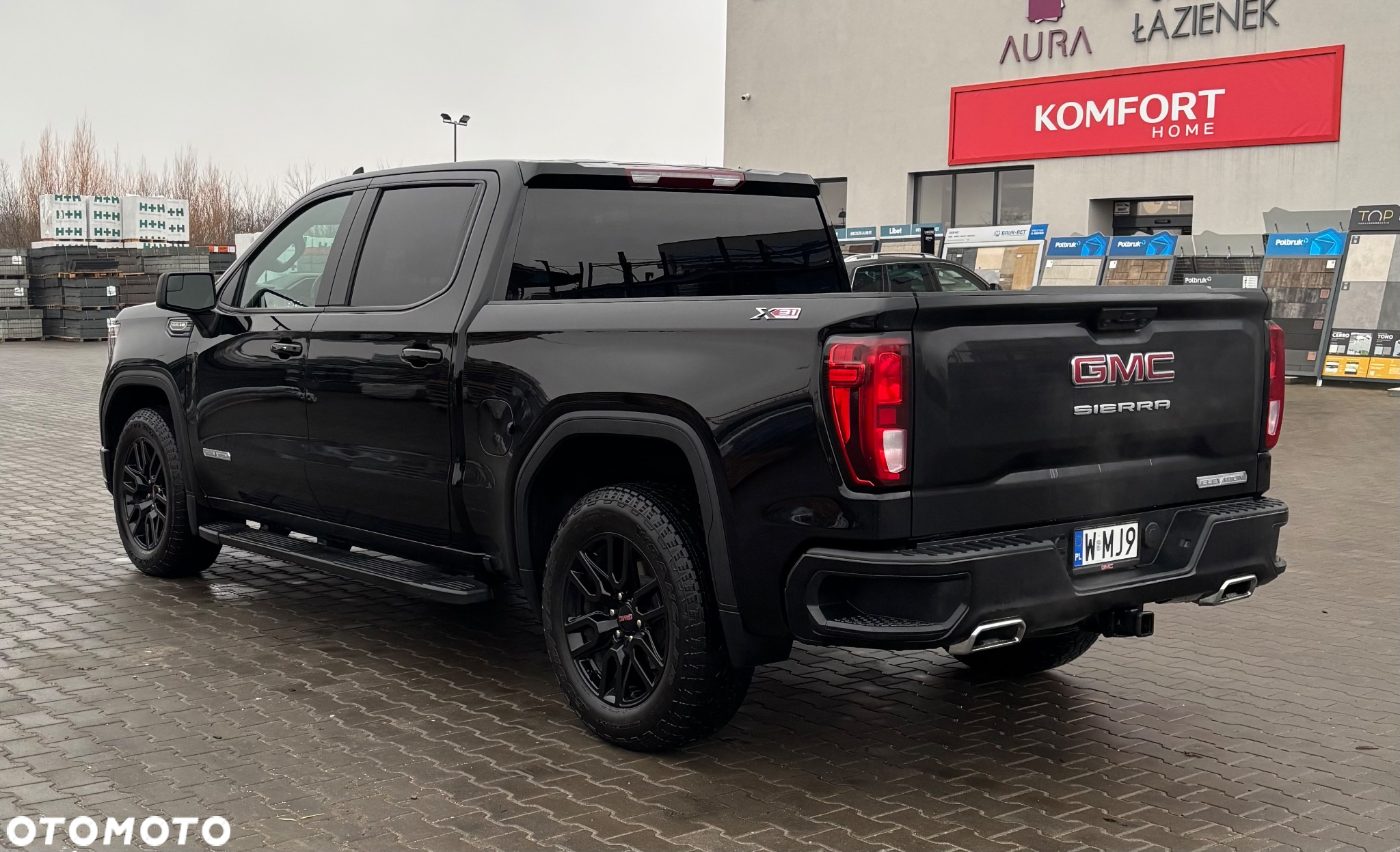 Dodge RAM 1500 5.7 4x4 - 7