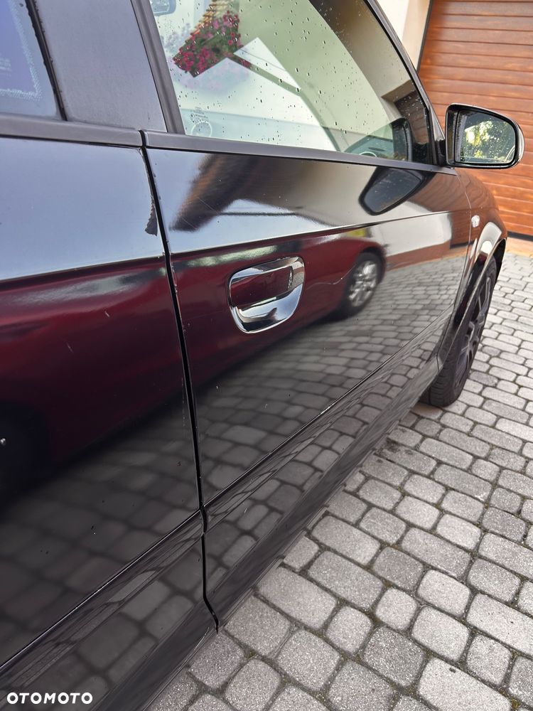 Audi A3 3-drzwiowe - 7