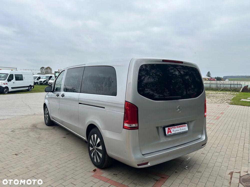 Mercedes-Benz Vito - 4