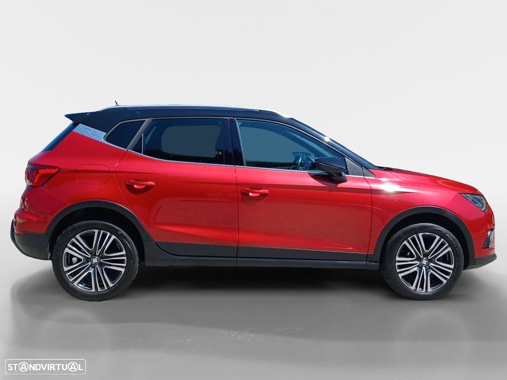 SEAT Arona 1.0 TSI Style - 6