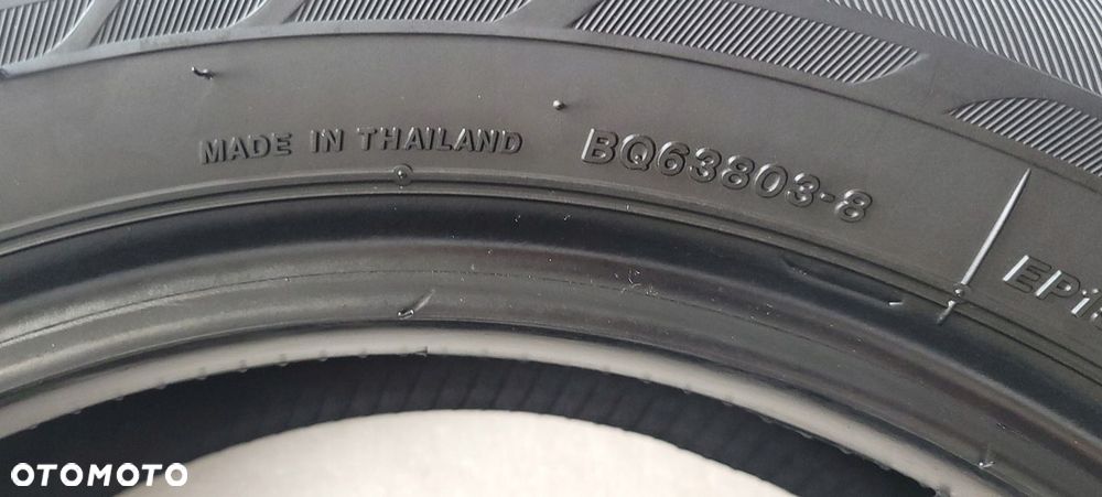 4x OPONY BRIDGESTONE ECOPIA EP150 165/65R14 165 65 R14 79S 2023 - 11