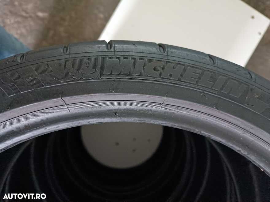 ANVELOPE 245 35 ZR19 93Y 245/35/ZR19 MICHELIN CP V10526 VARA - 4