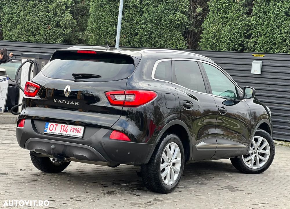 Renault Kadjar Energy dCi 130 XMOD - 3