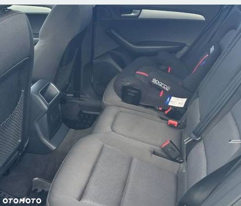 Audi Q5 2.0 TDI Quattro S tronic - 3