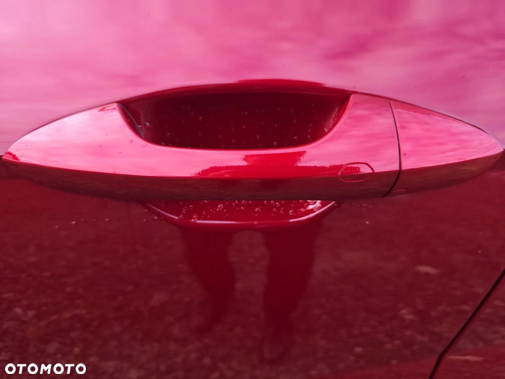 Hyundai Kona 1.6 GDI Hybrid N-Line DCT - 10