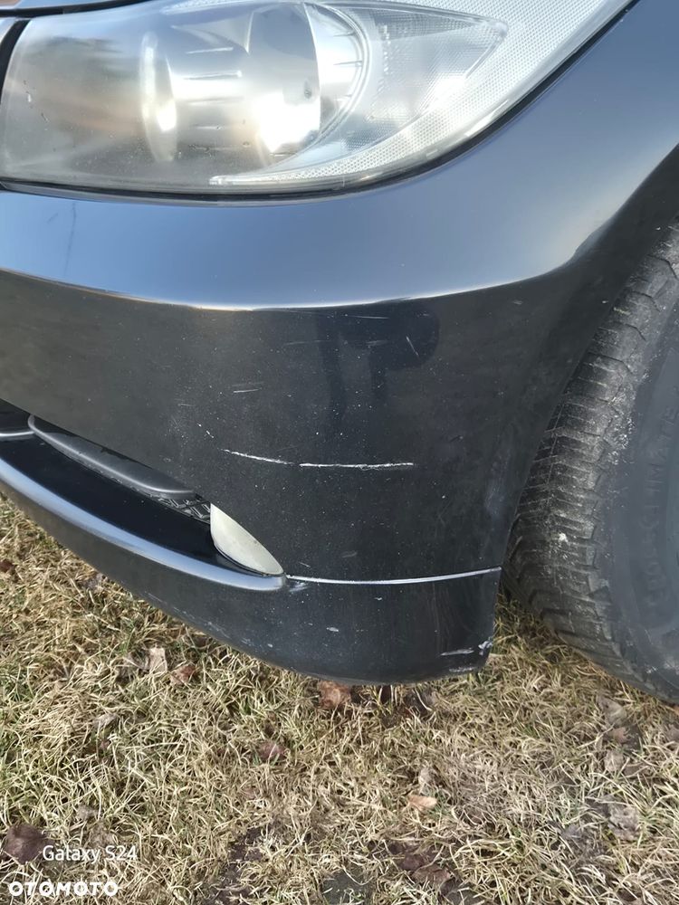 BMW Seria 3 320d - 15