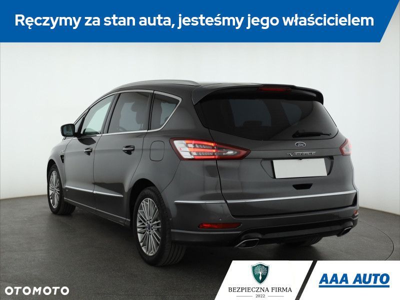 Ford S-Max - 6