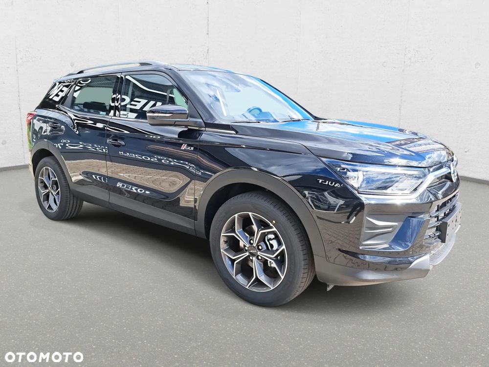 SsangYong/KGM Korando 1.5 T-GDI Joy 2WD - 3