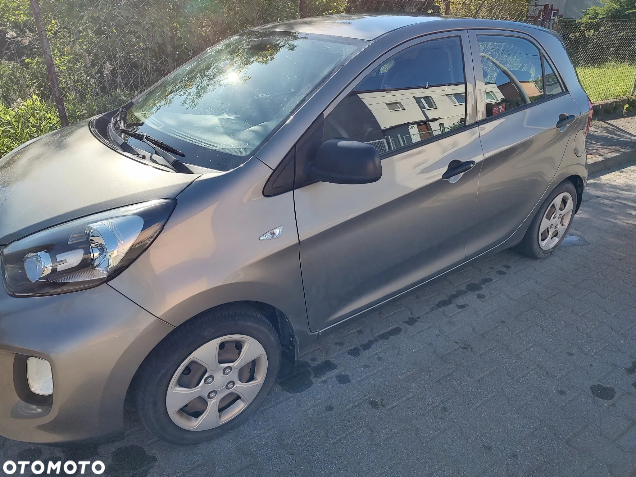 Kia Picanto - 2