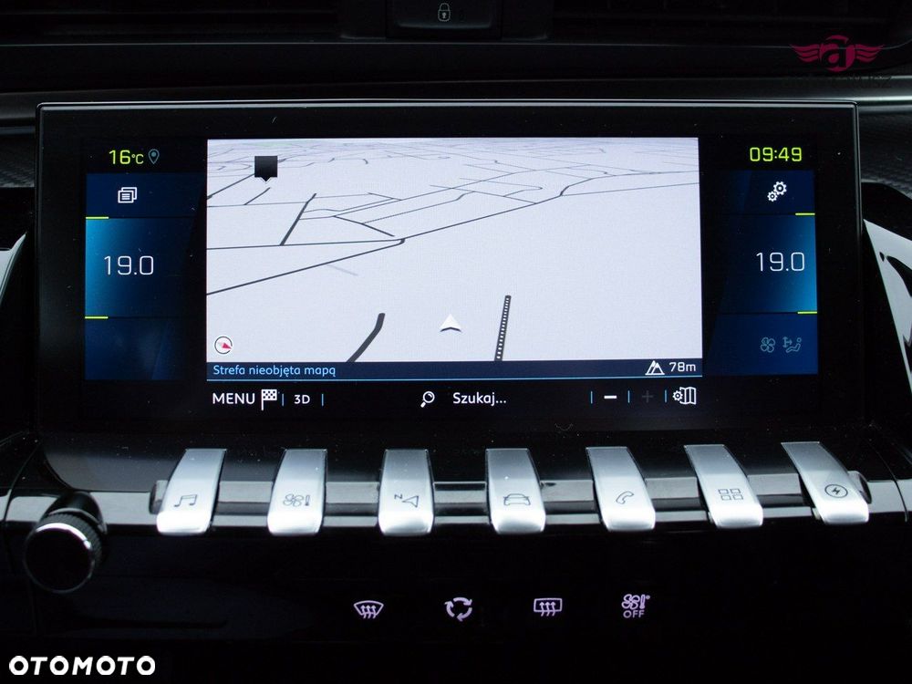 Peugeot 508 - 41