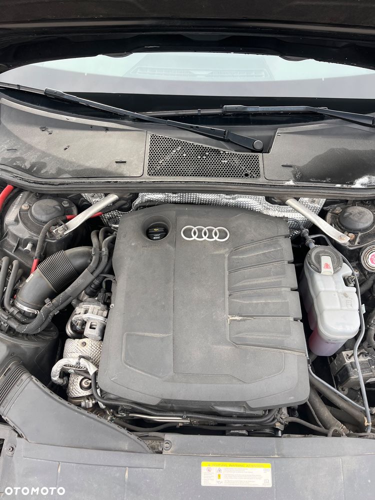 Audi A6 Limousine - 9