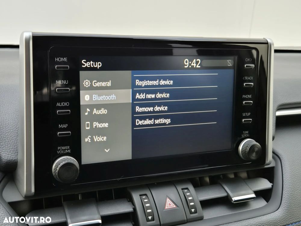 Toyota RAV4 2.5 Hybrid VVT-iE 4x2 Dynamic - 24