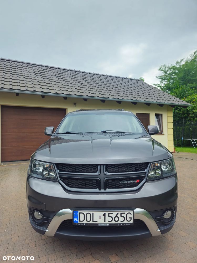 Dodge Journey - 2