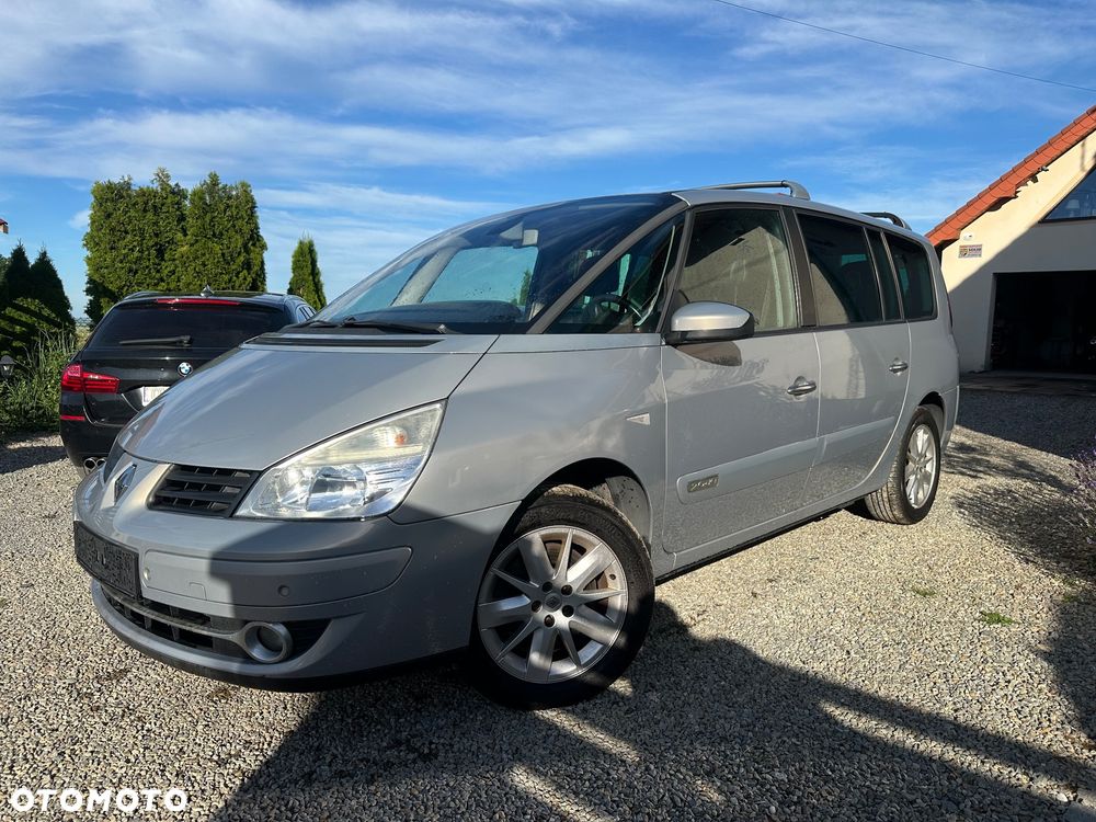 Renault Espace 2.0 dCi Dynamique - 19