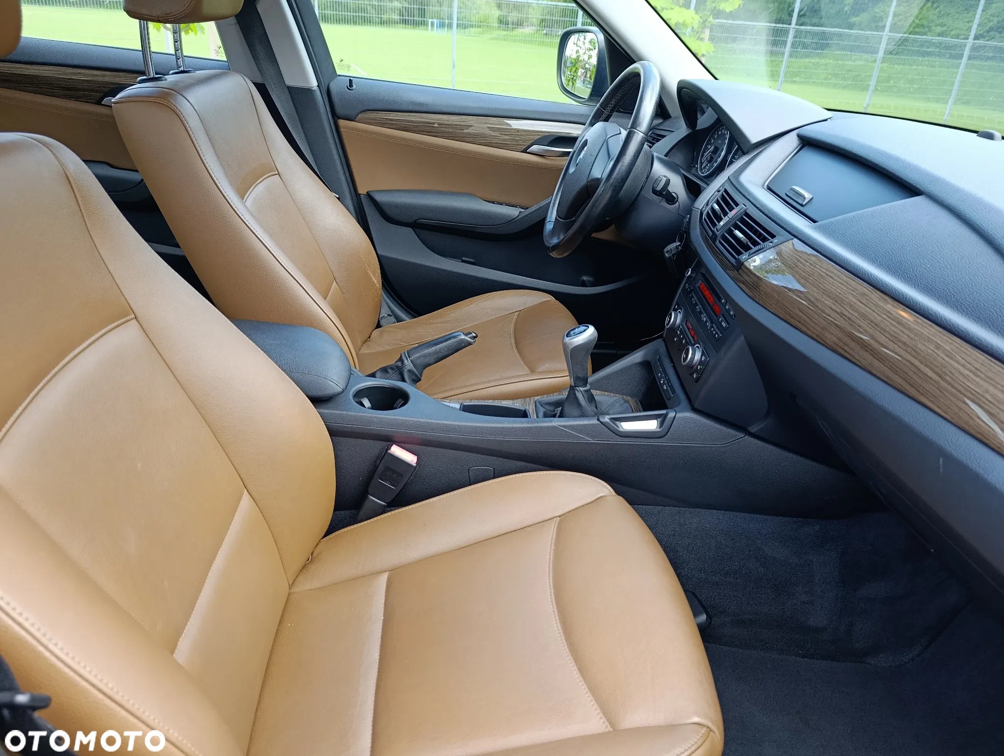 BMW X1 xDrive18d - 18