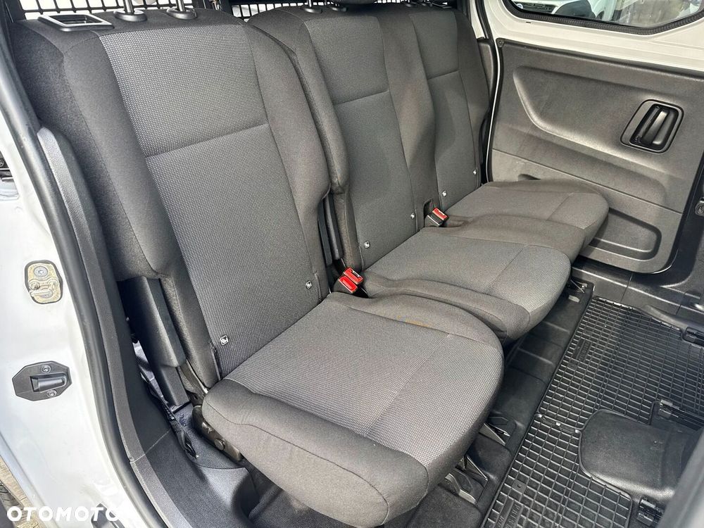 Toyota PROACE CITY - 18