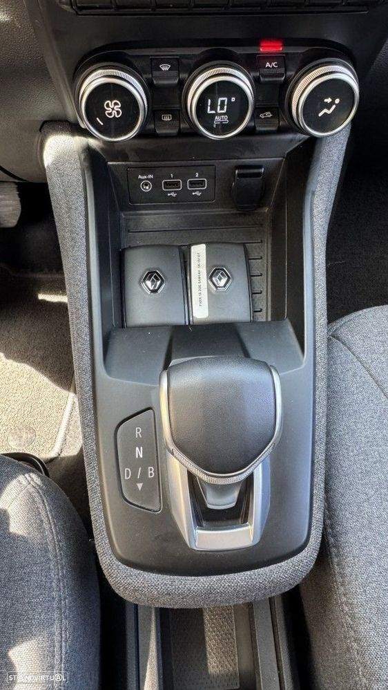 Renault Zoe (c/ Bateria) Intens 50 - 10