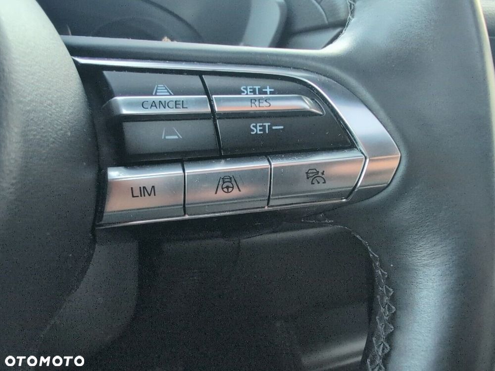 Mazda MX-30 35.5kWh Hikari - 20