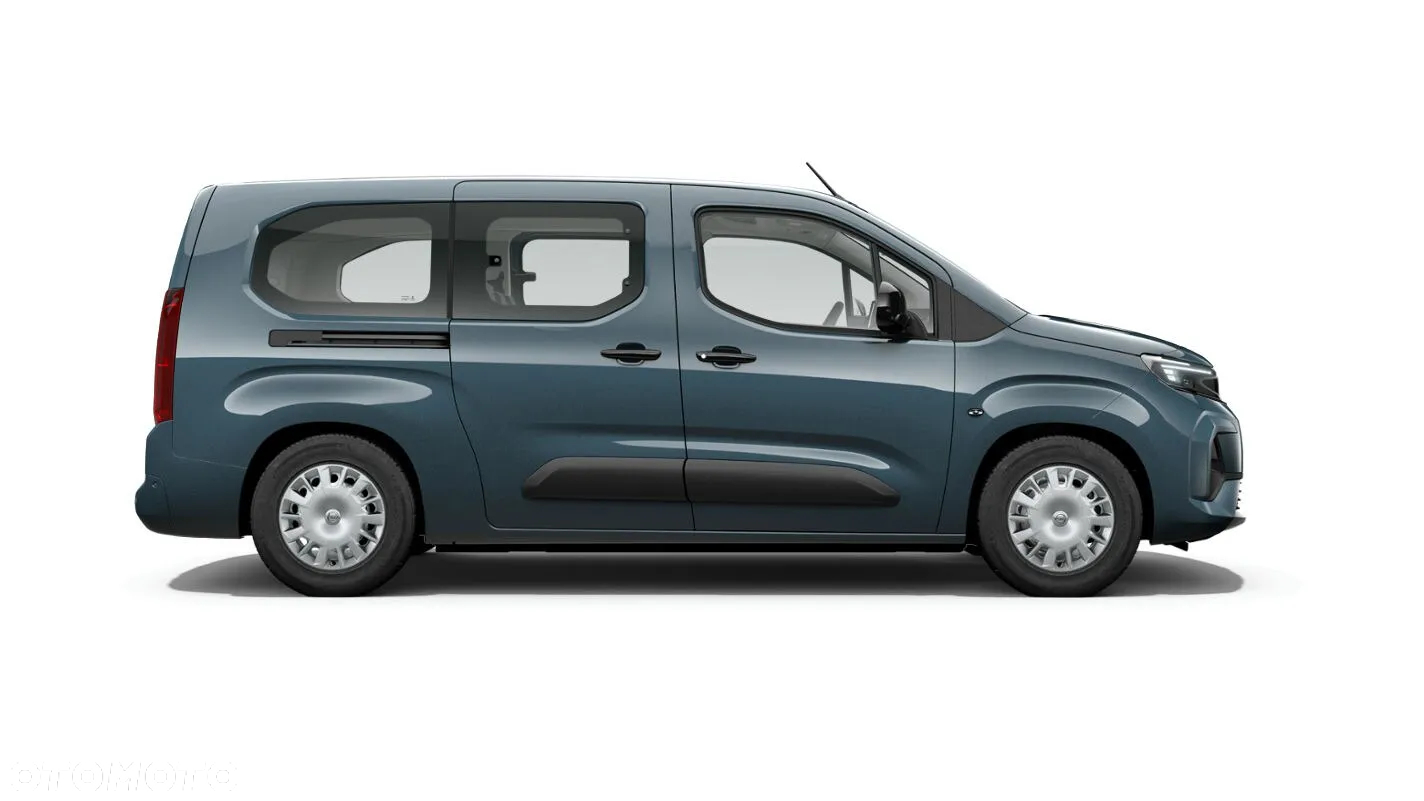 Opel Combo - 10