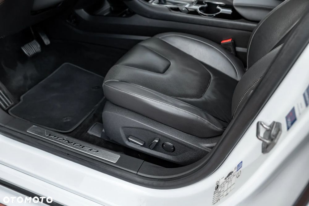 Ford Mondeo 2.0 TDCi PowerShift-Aut Allrad Business Edition - 21