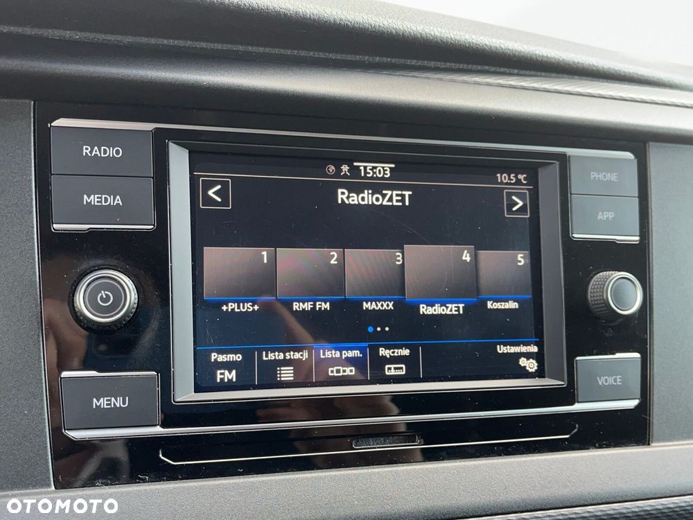 Volkswagen Transporter - 23