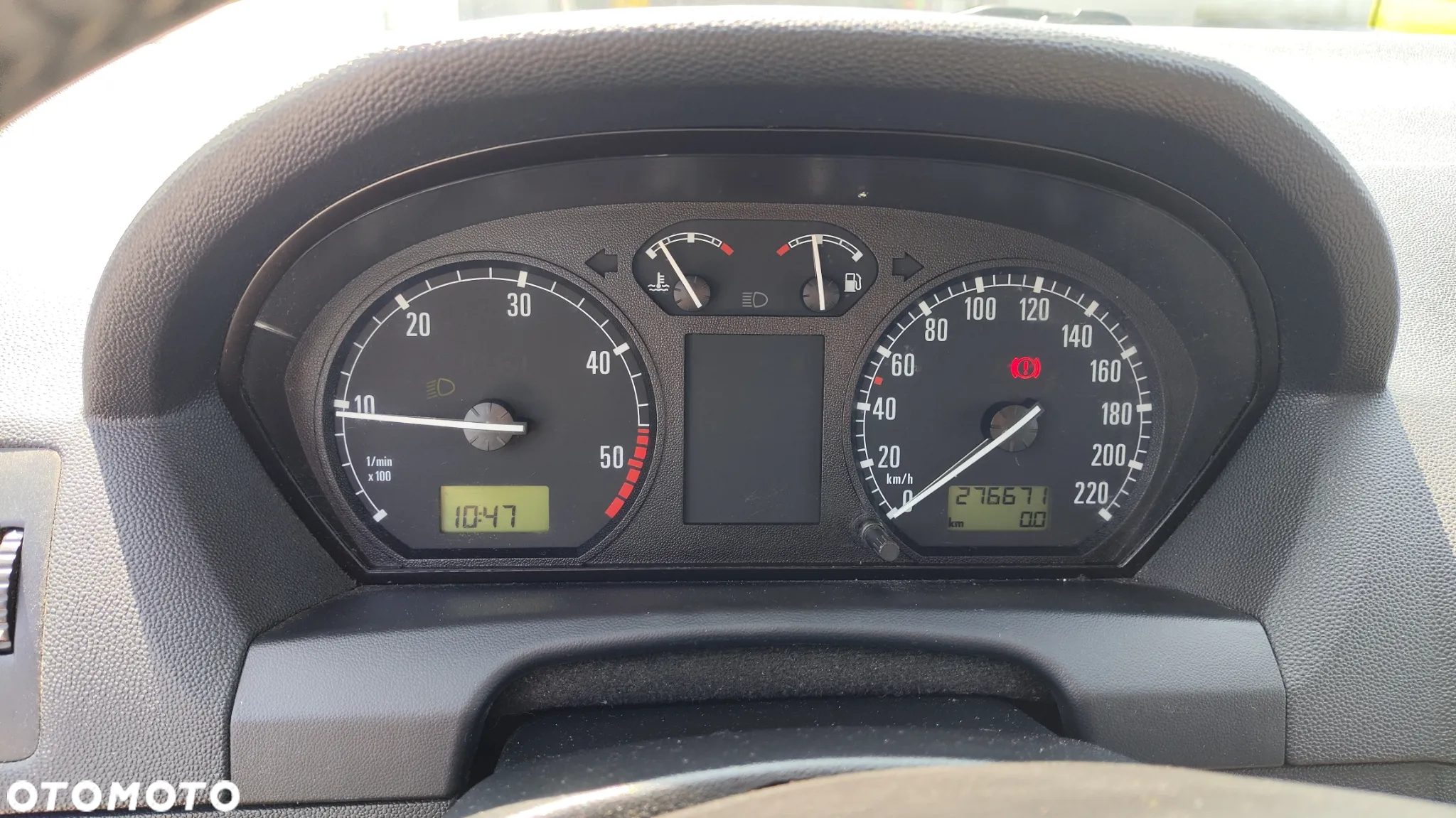 Skoda Fabia 1.9 TDI Elegance - 13