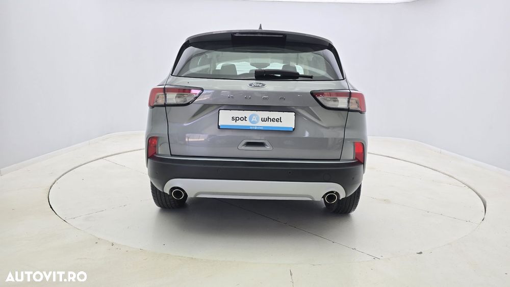 Ford Kuga 1.5 EcoBlue A8 FWD Trend - 7