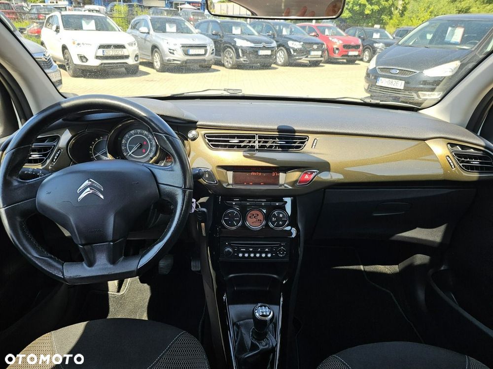 Citroën C3 1.4 VTi Selection - 16