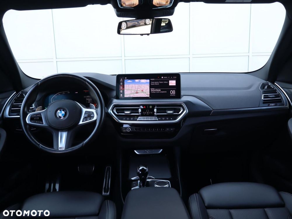 BMW X3 - 6