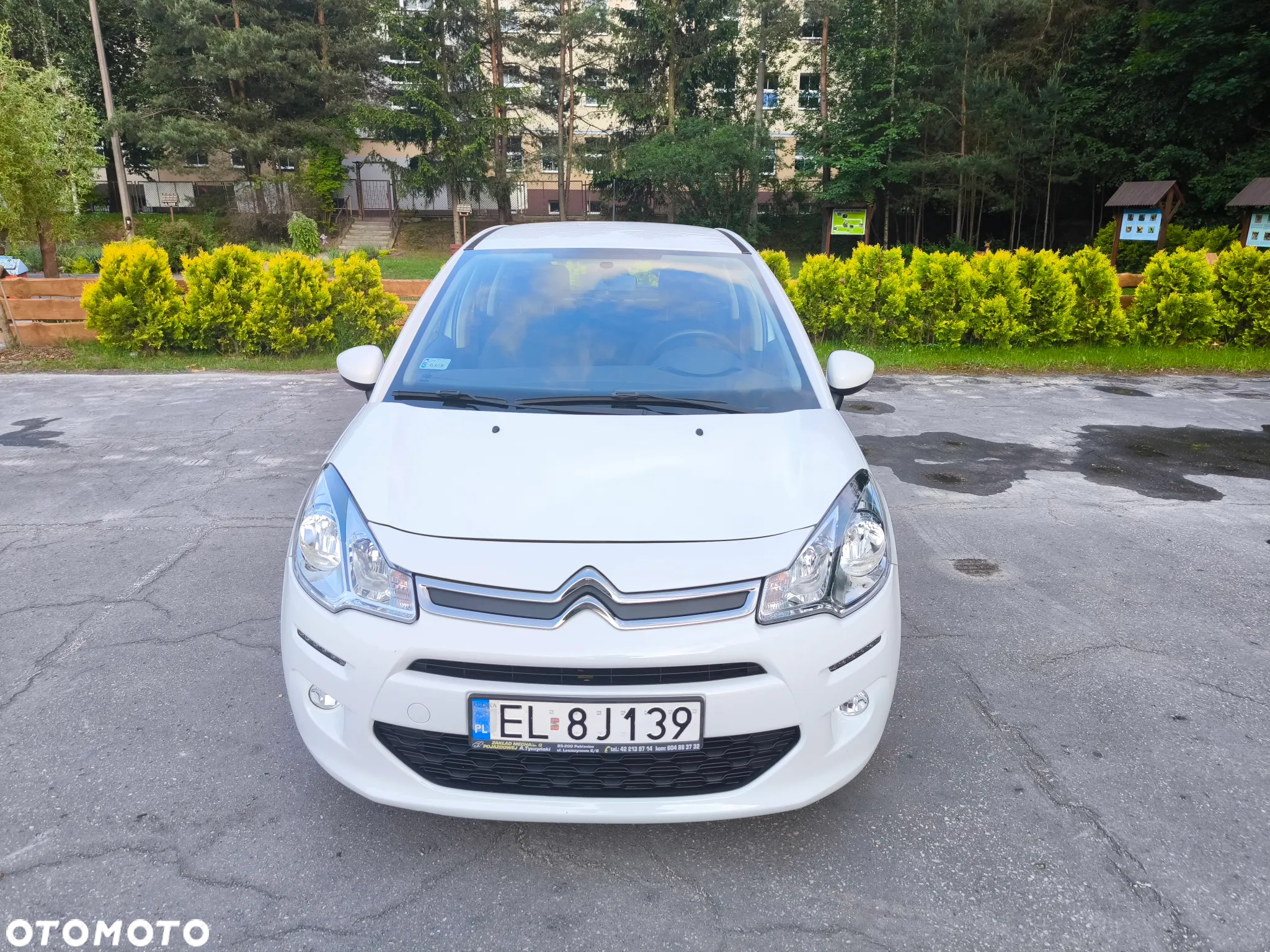 Citroën C3 1.2 PureTech Elle - 2