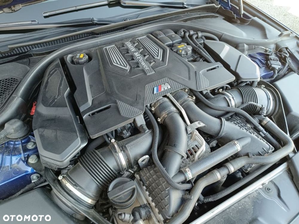 BMW M5 - 38