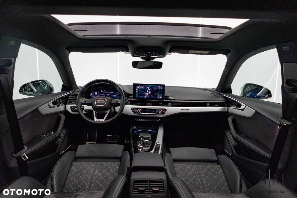 Audi A5 Sportback - 15