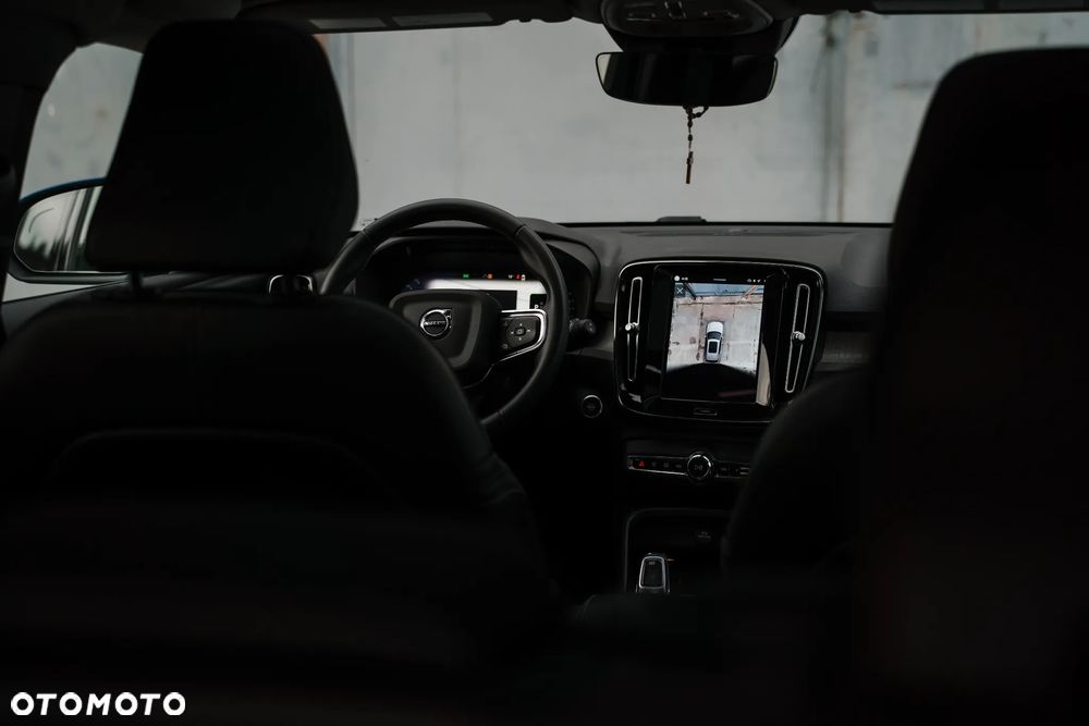 Volvo XC 40 B5 AWD Ultimate Bright - 20