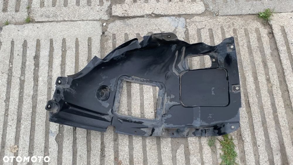 NADKOLE LEWY PRZÓD LEWE PRZEDNIE BMW F20 F21 7260709 7260711 - 2