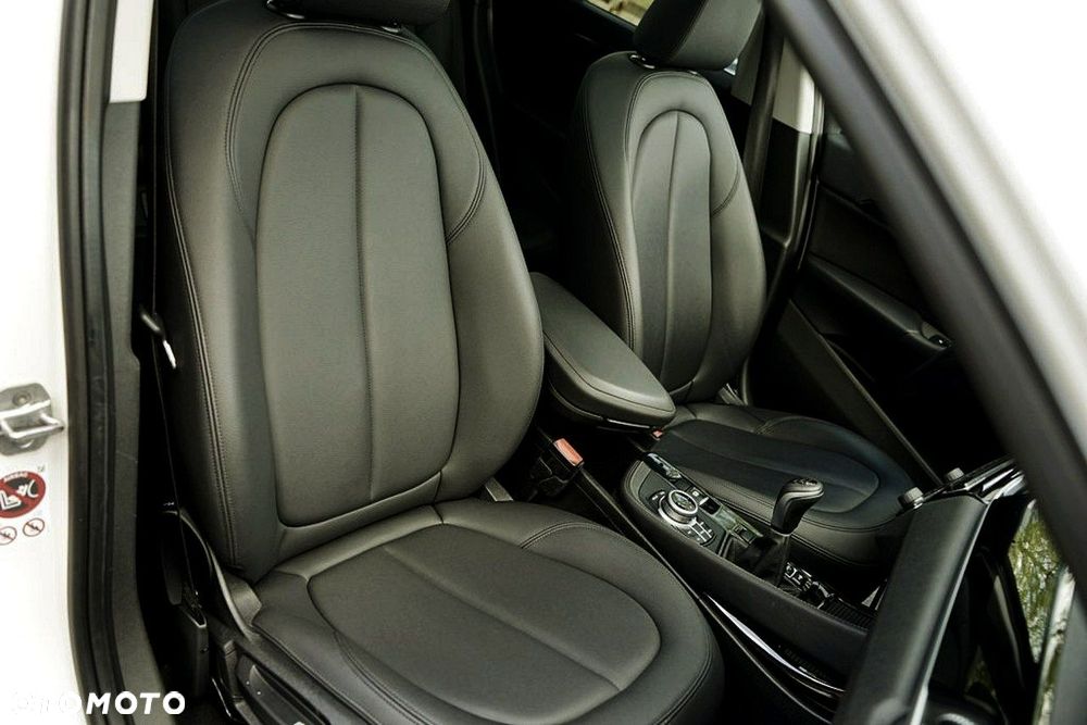 BMW X1 - 20