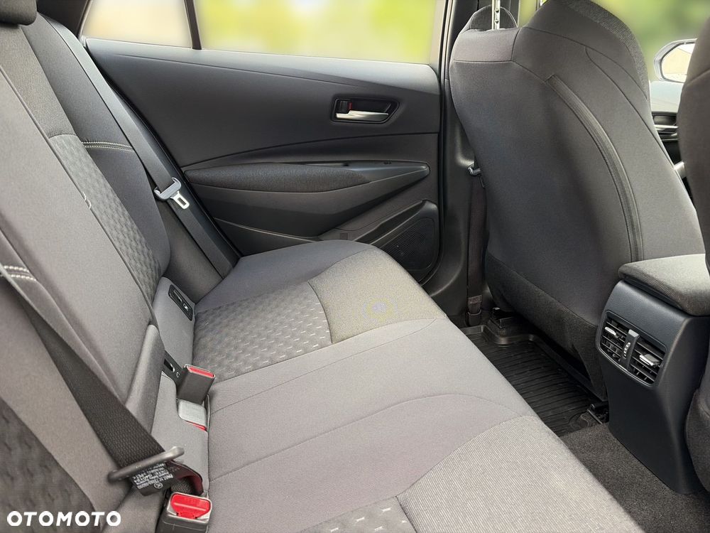 Toyota Corolla 1.8 Hybrid Comfort - 14