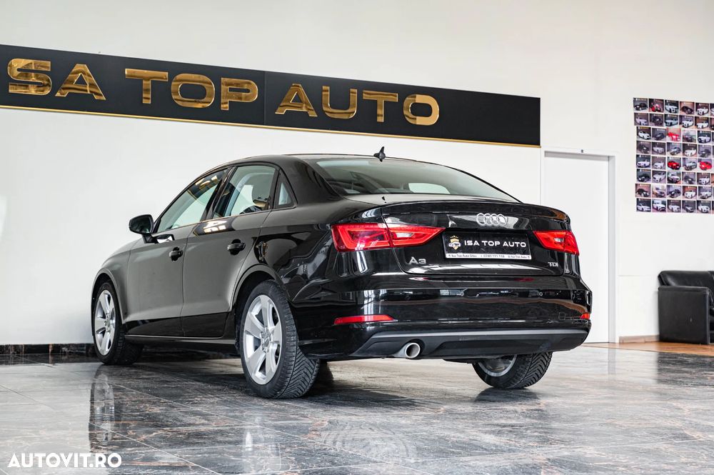 Audi A3 1.6 TDI S tronic - 31