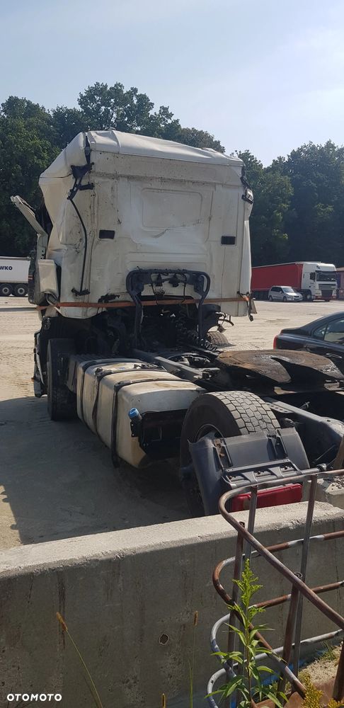 Scania R450 - 8