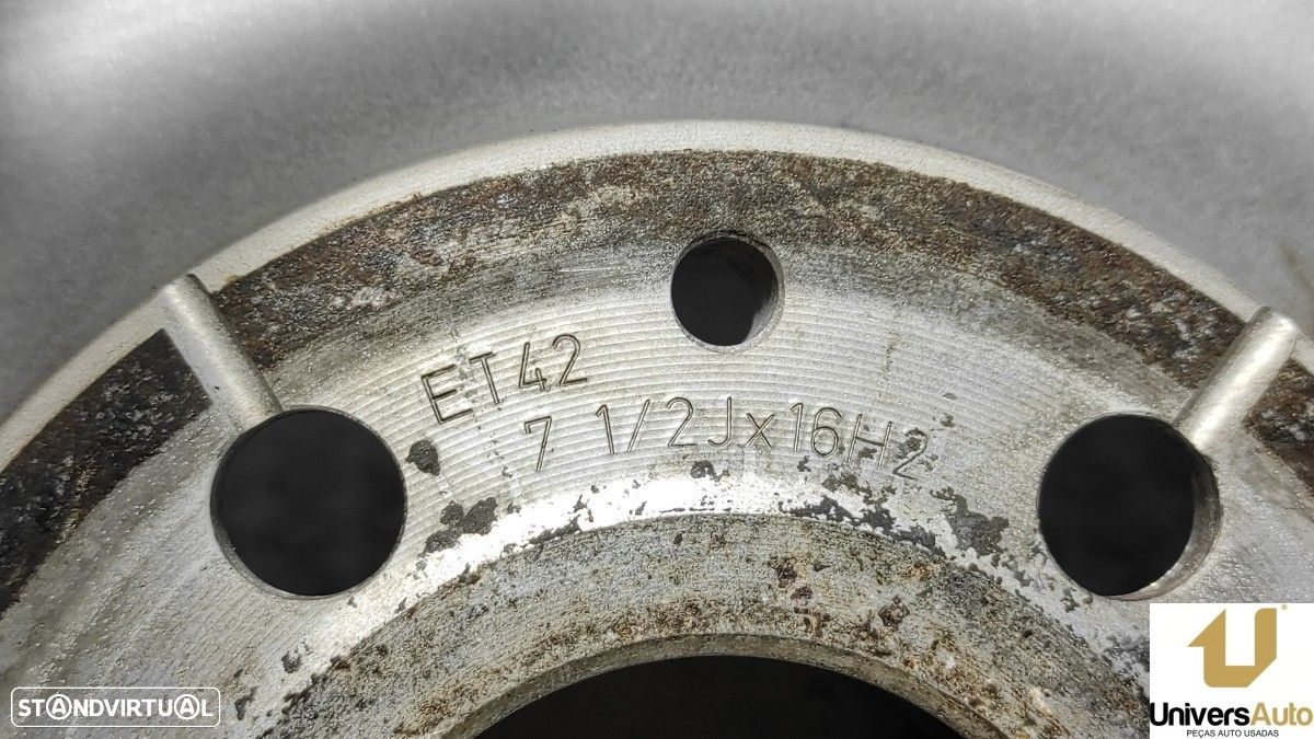 PNEU MERCEDES CLASE E (W211) BERLINA E 220 CDI (211.006) - 2