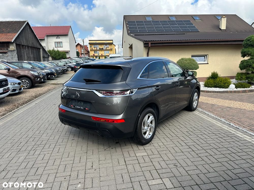 DS Automobiles DS 7 Crossback - 4